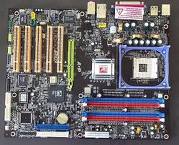 mainboard